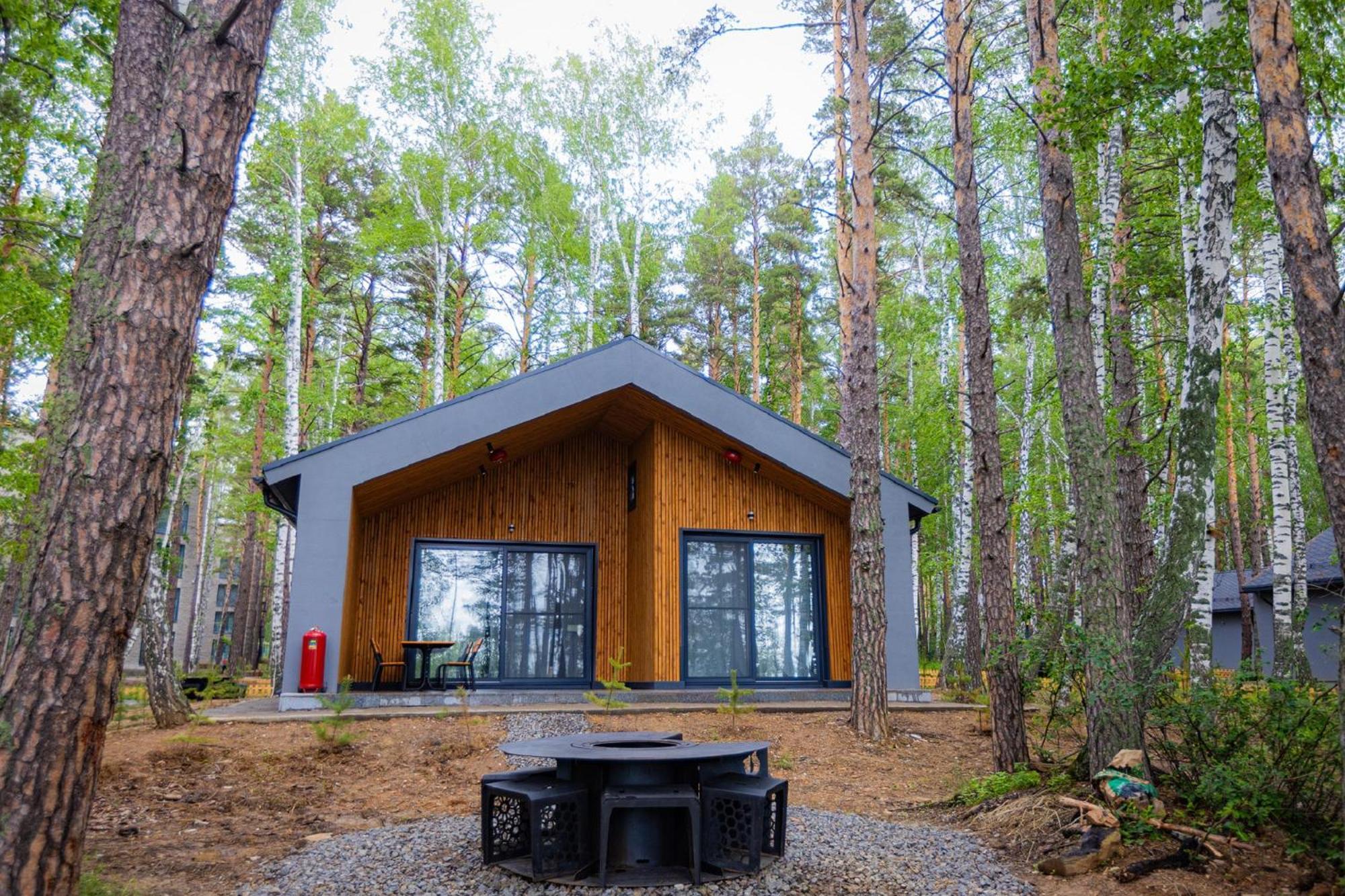 Discovery-borovoe 4* Kotarkol