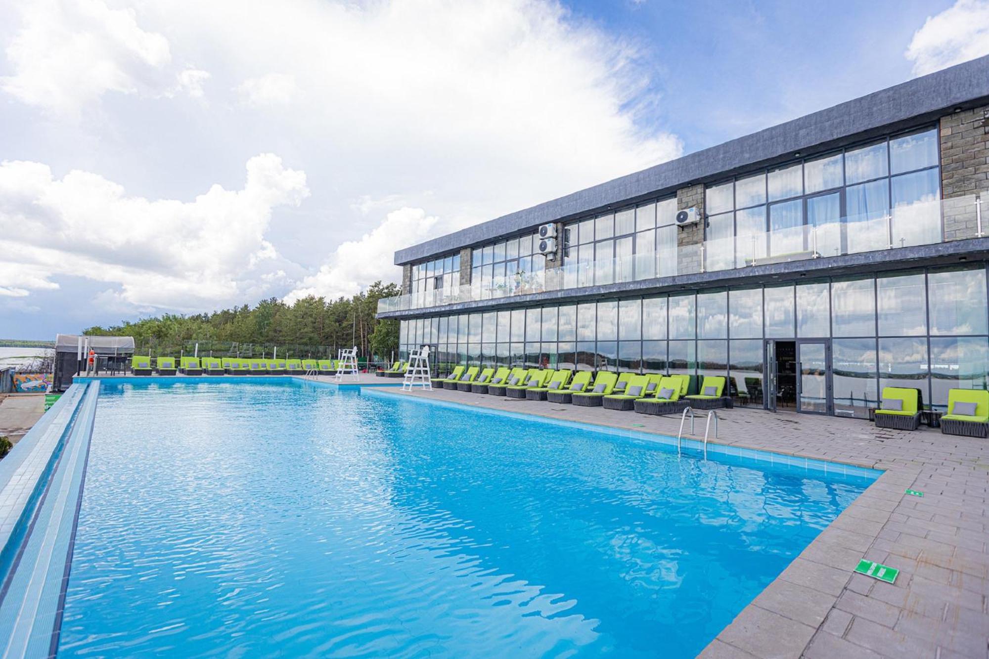 Discovery-borovoe Resort Kotarkol