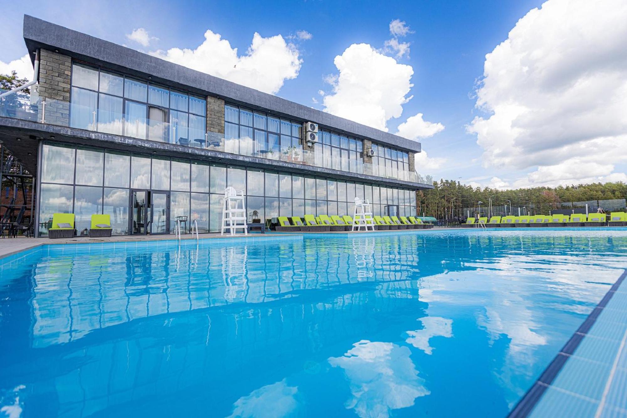 Resort Discovery-borovoe Kotarkol