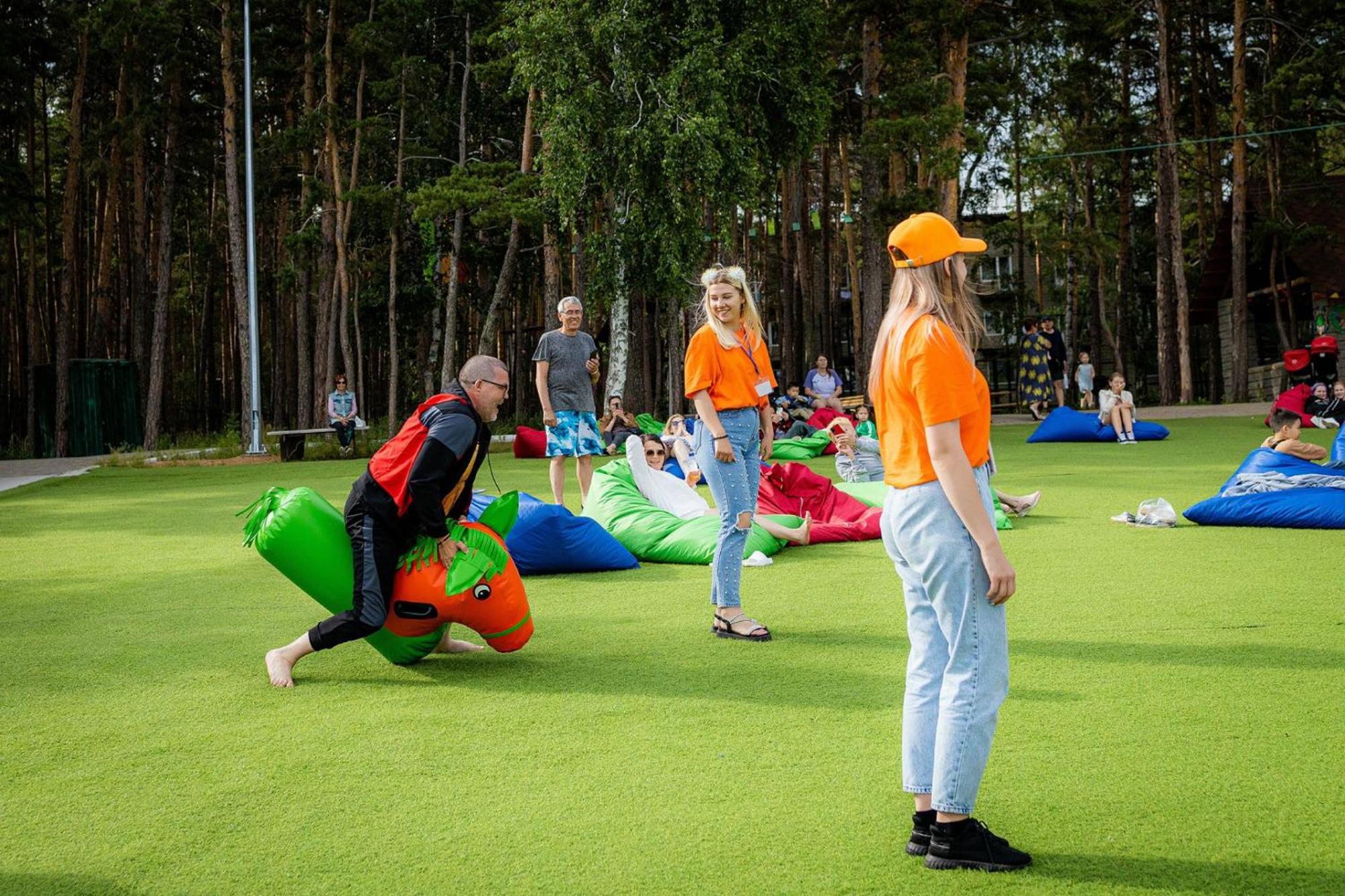 Discovery-borovoe 4* Kotarkol