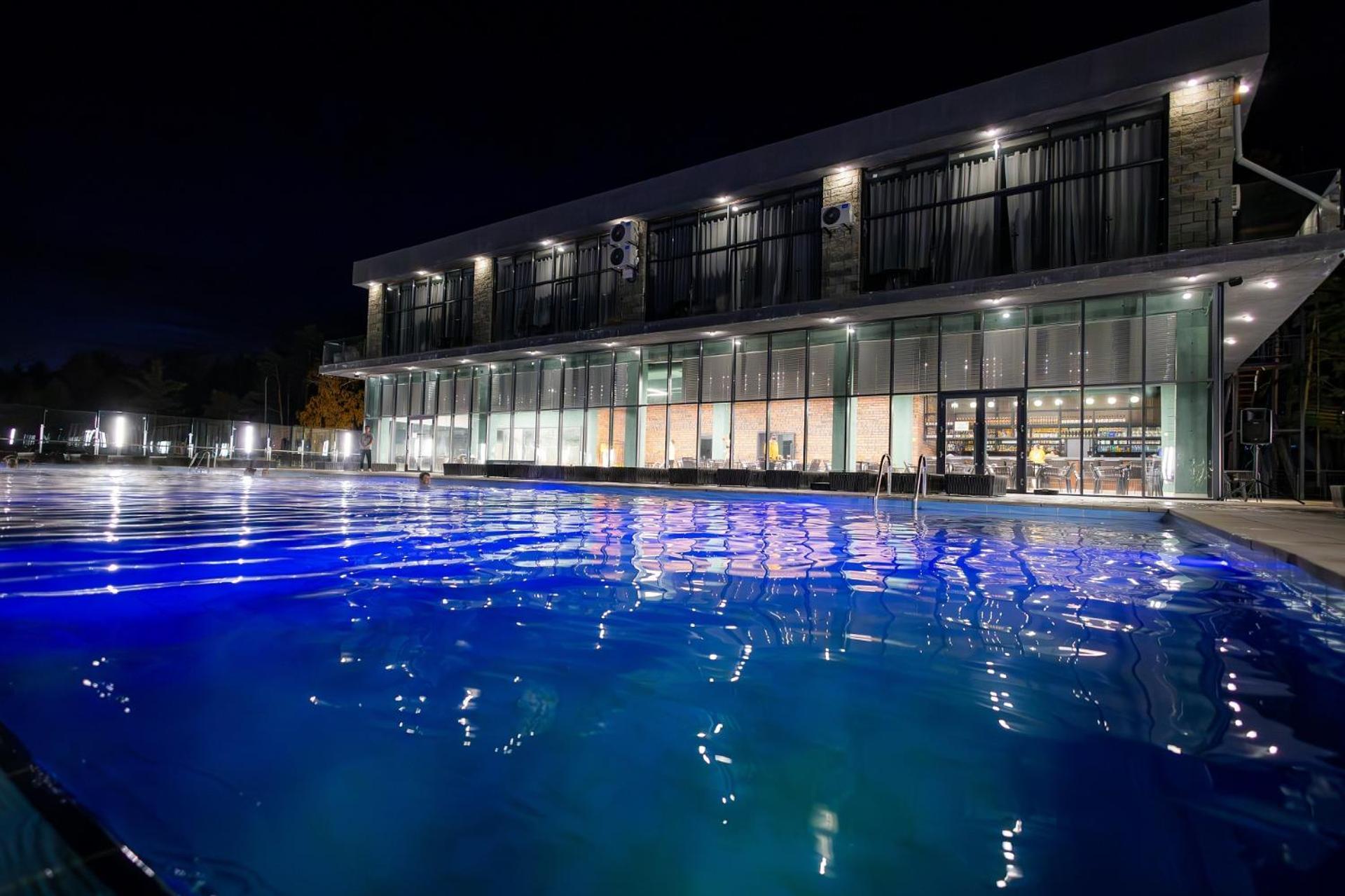 Discovery-borovoe Resort Kotarkol
