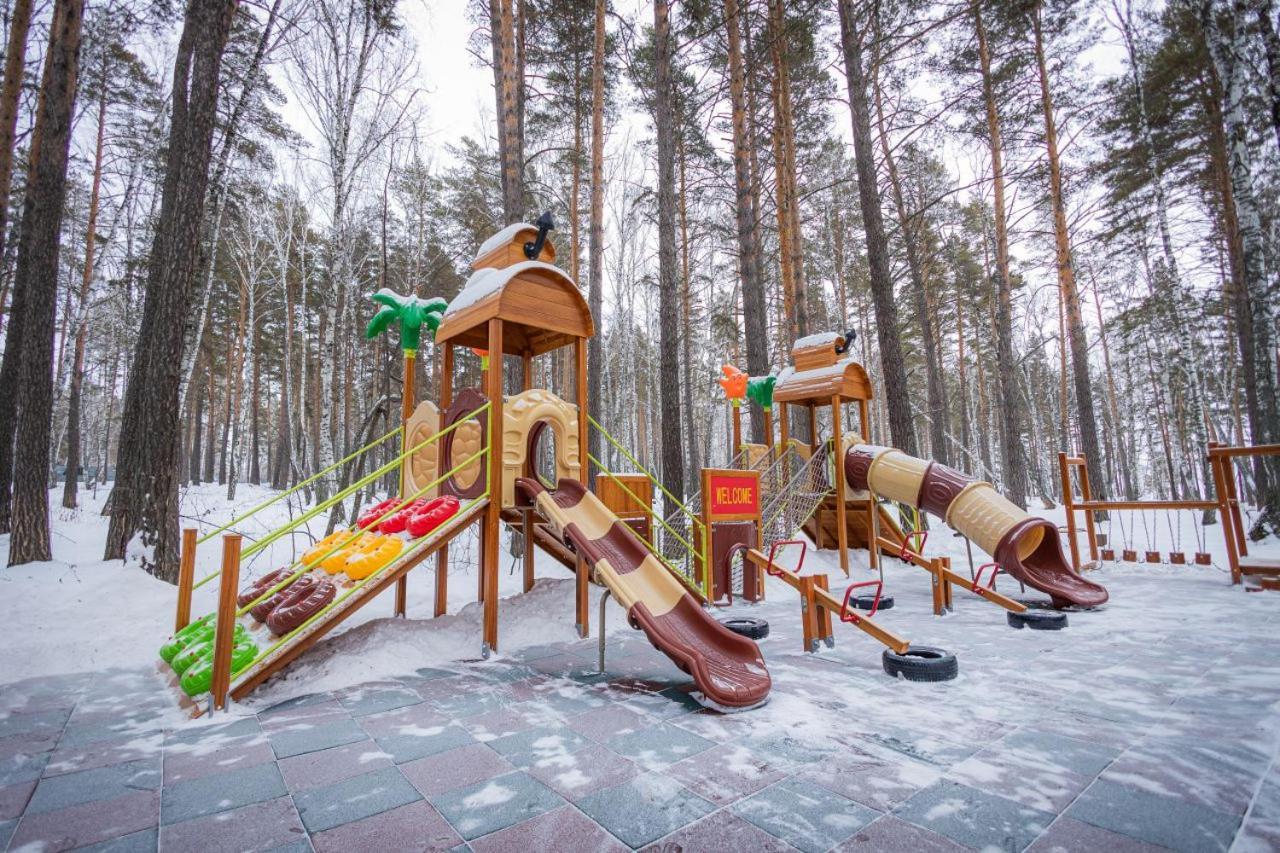 Discovery-borovoe 4* Kotarkol